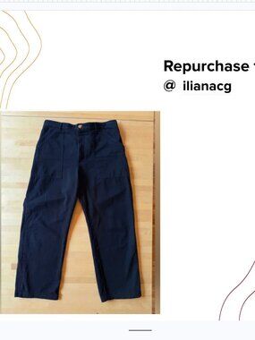 Repurchase for @ilianacg_ order#69b8008d0a5824999da6356b